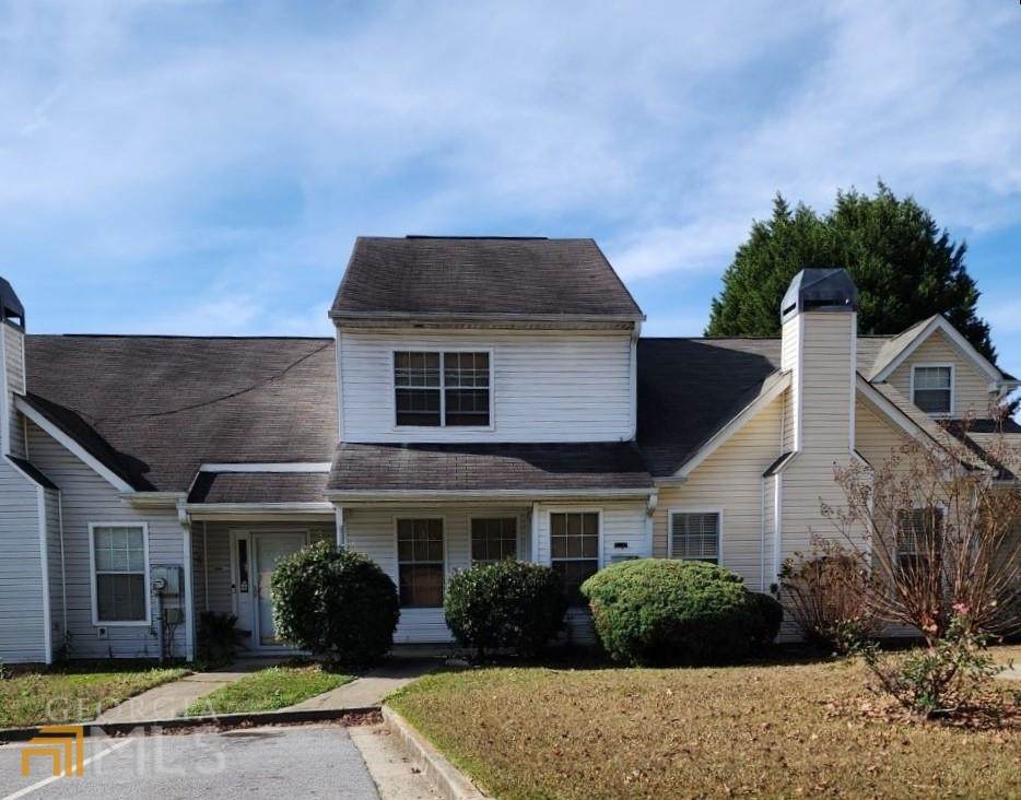 5992 Sherwood Trace - Photo 1
