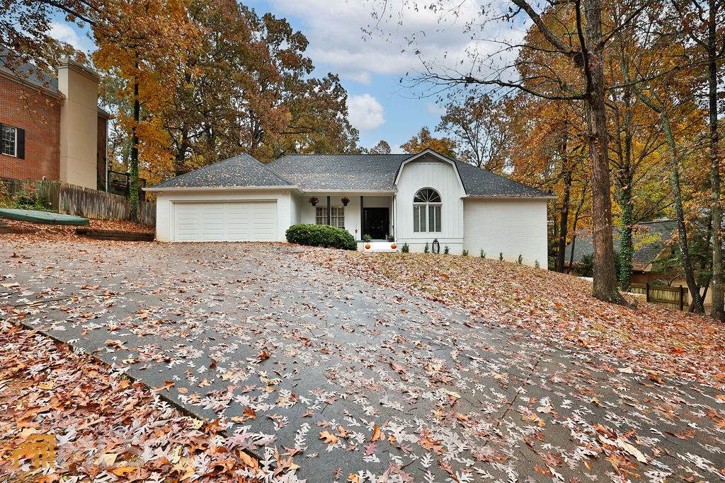 682 Tommy Aaron Drive - Photo 1
