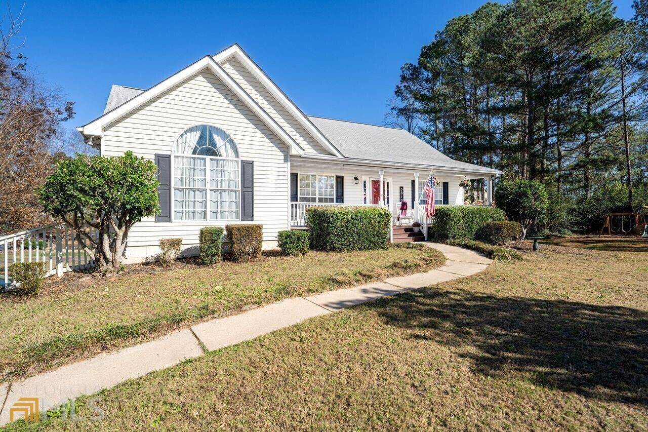 5810 Woodberry Walk - Photo 1