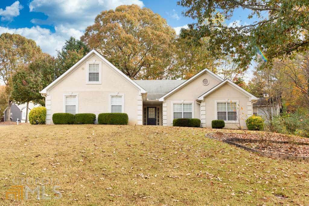 3329 Briarglen Court - Photo 1