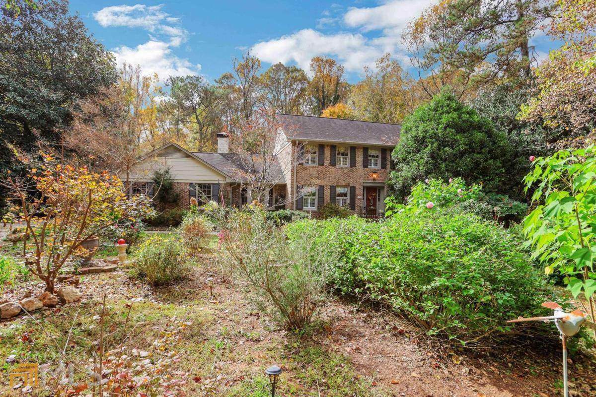 4865 Hugh Howell Road - Photo 1