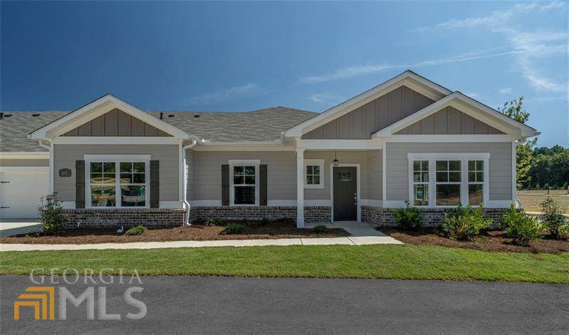 2928 Rambler Drive - Photo 1