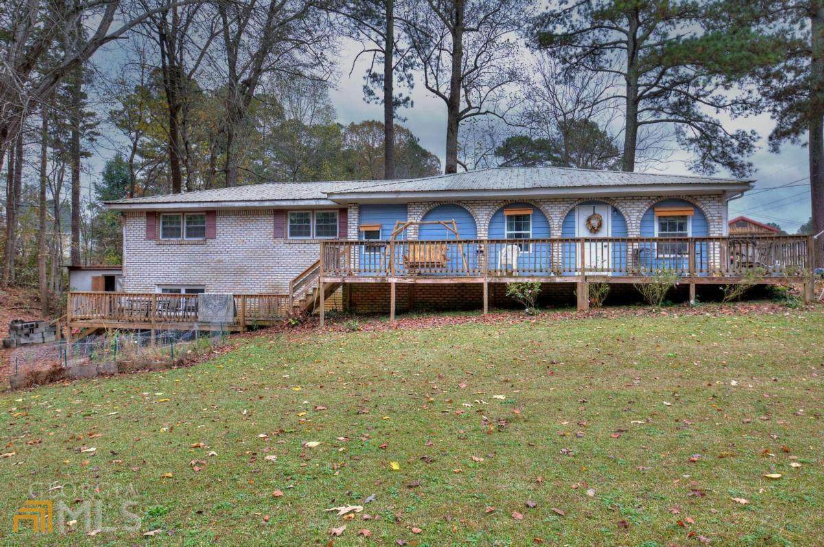 17 Cross Creek Parkway - Photo 1