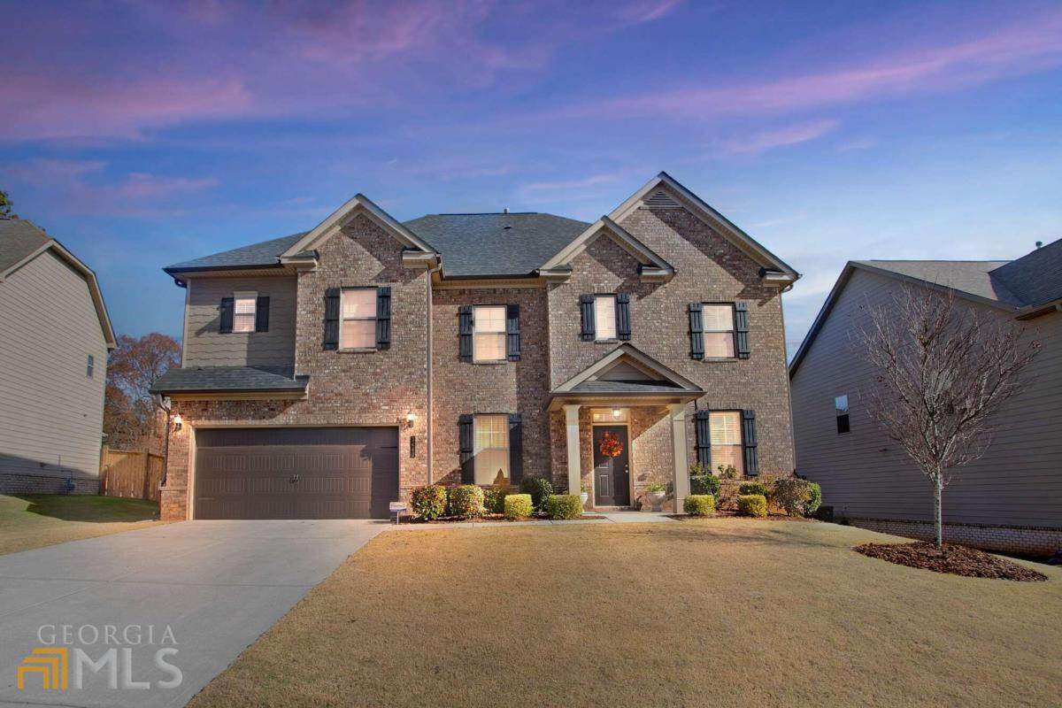 1440 Dahlia Drive - Photo 1
