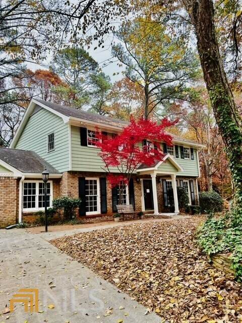 3873 Rains Court - Photo 1