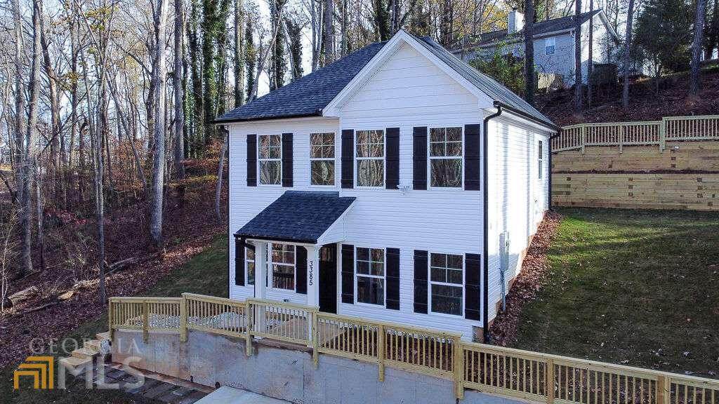 3385 Continental Drive - Photo 1