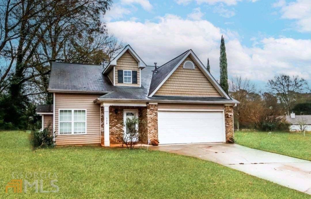 570 Samuel Court - Photo 1