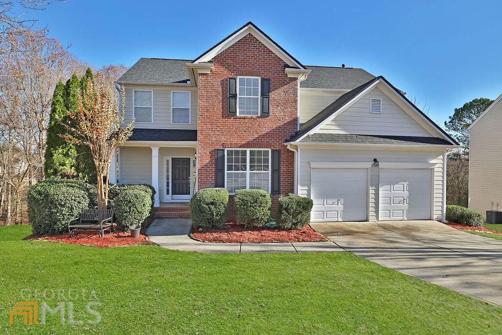 6381 Weller Trail - Photo 1