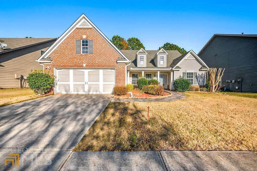 3360 Gardenside Drive - Photo 1