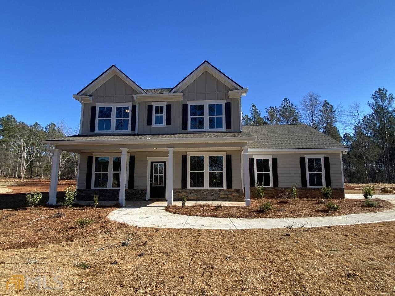 125 Jim Daws Road - Photo 1