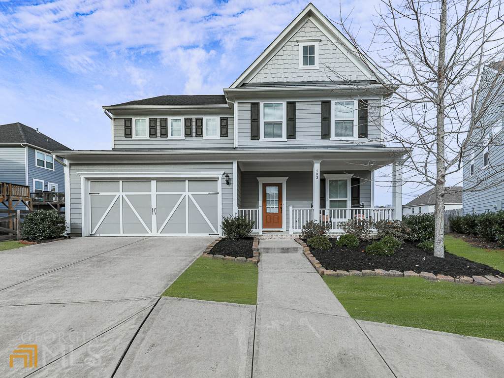403 Providence Court - Photo 1