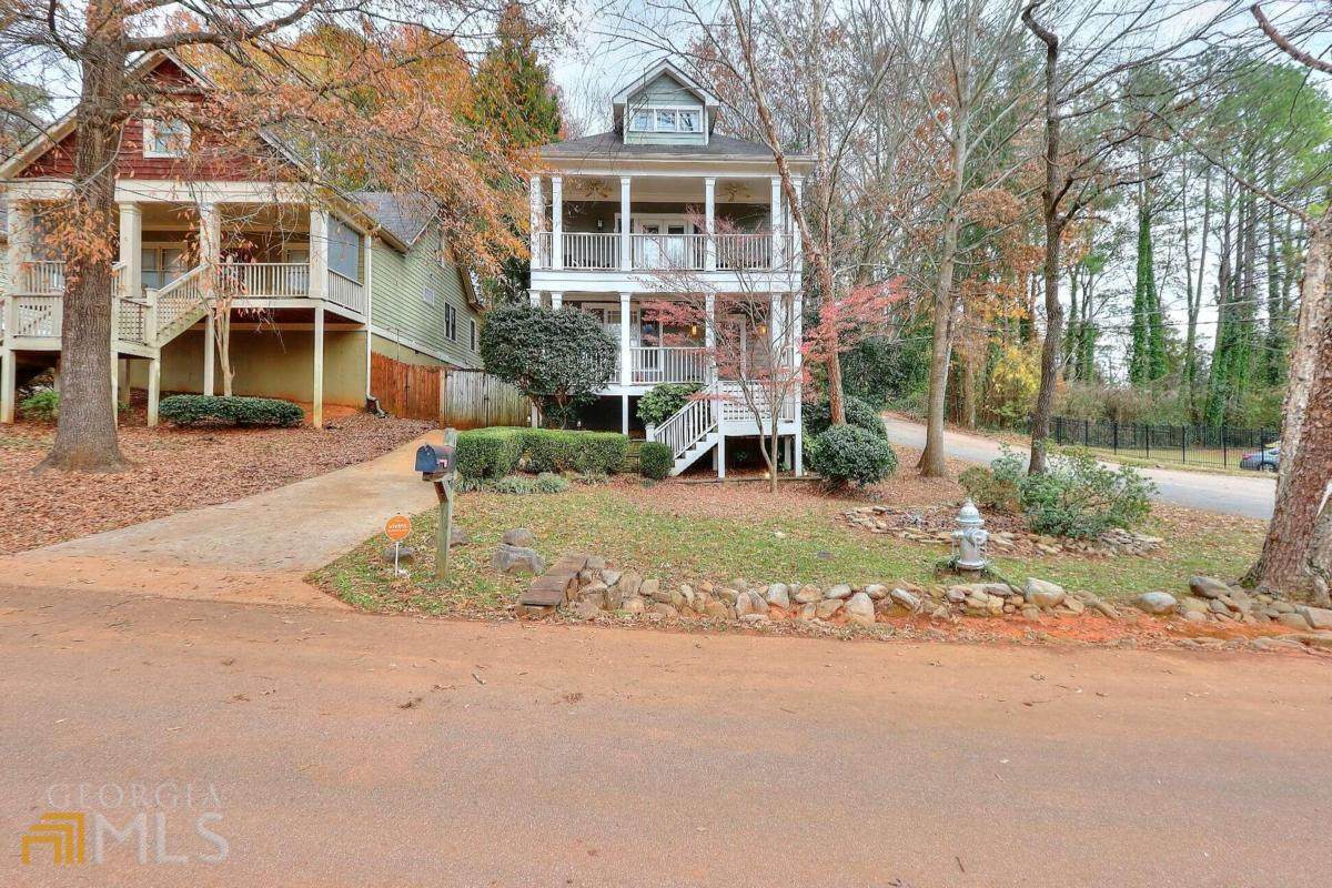 1566 Conway Road - Photo 1