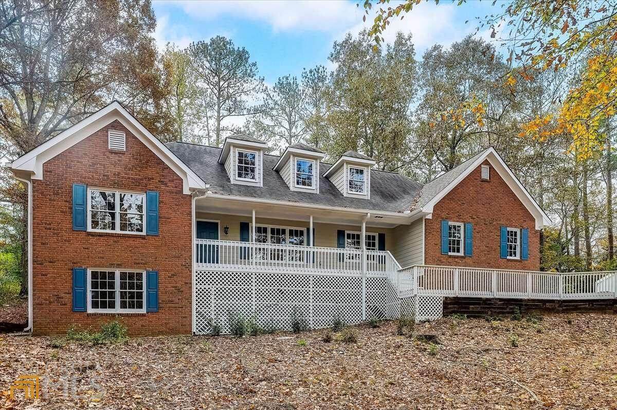 4500 Indian Trace Drive - Photo 1