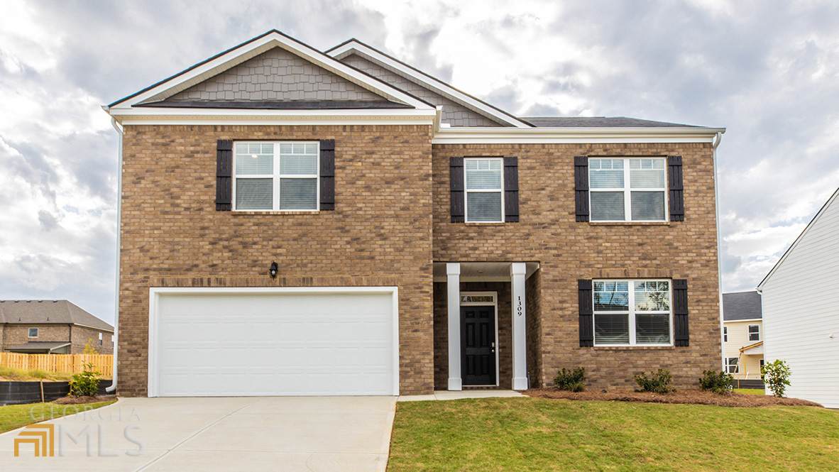 395 Noblewood Drive - Photo 1