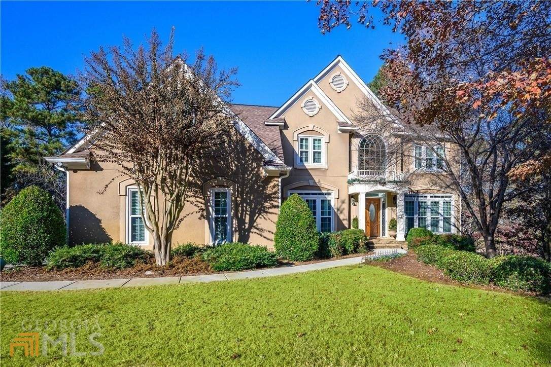 155 Kensington Pond Court - Photo 1