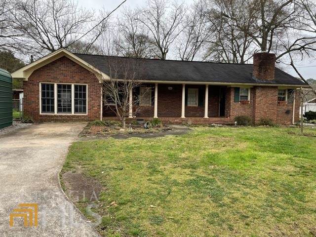 234 Peachtree Street - Photo 1