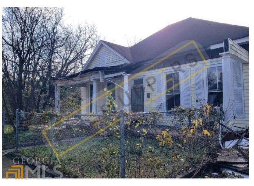 310 Balkcom Avenue - Photo 1