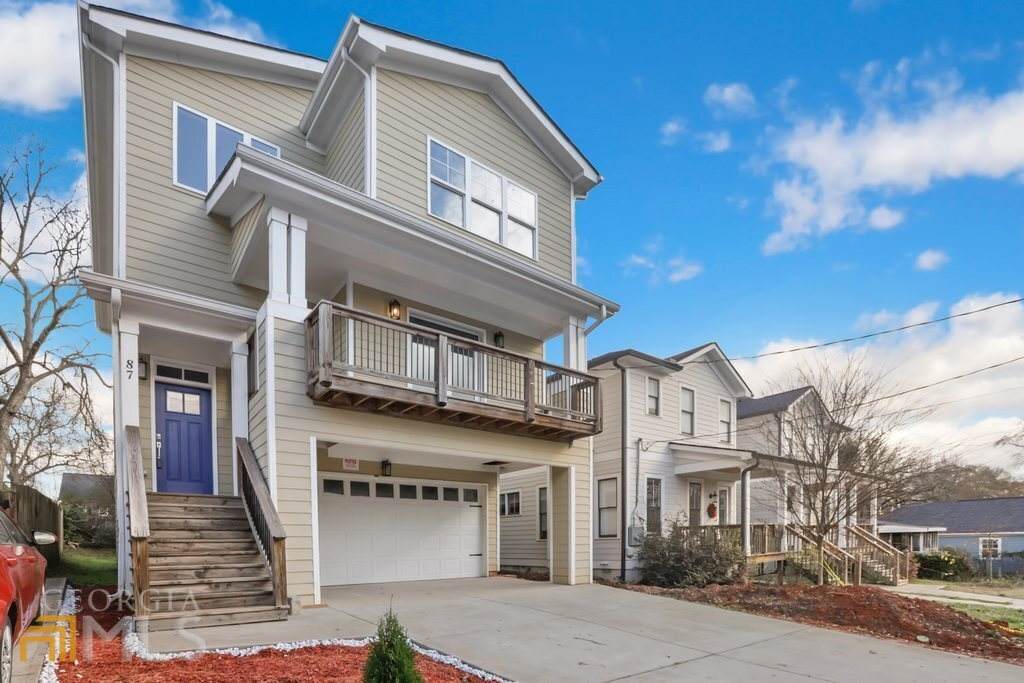 87 Mayson Avenue - Photo 1