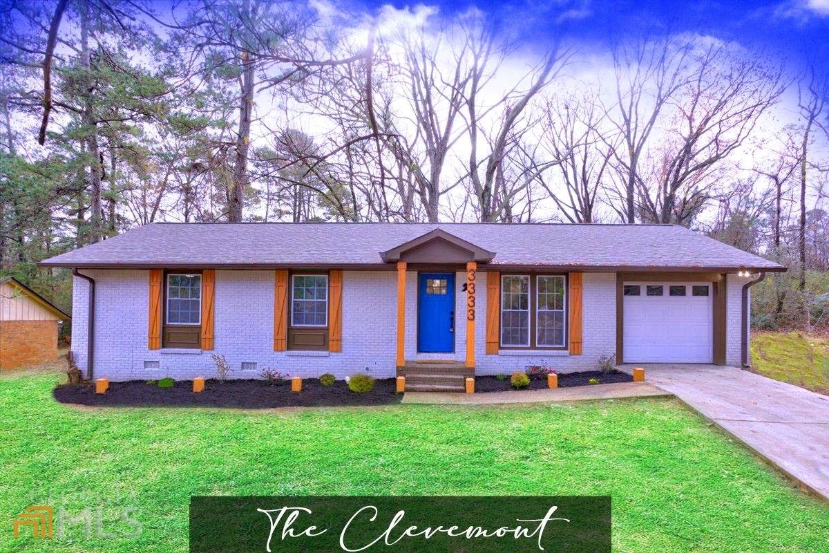 3333 Clevemont Court - Photo 1
