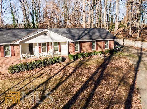 5765 Koweta Road - Photo 1