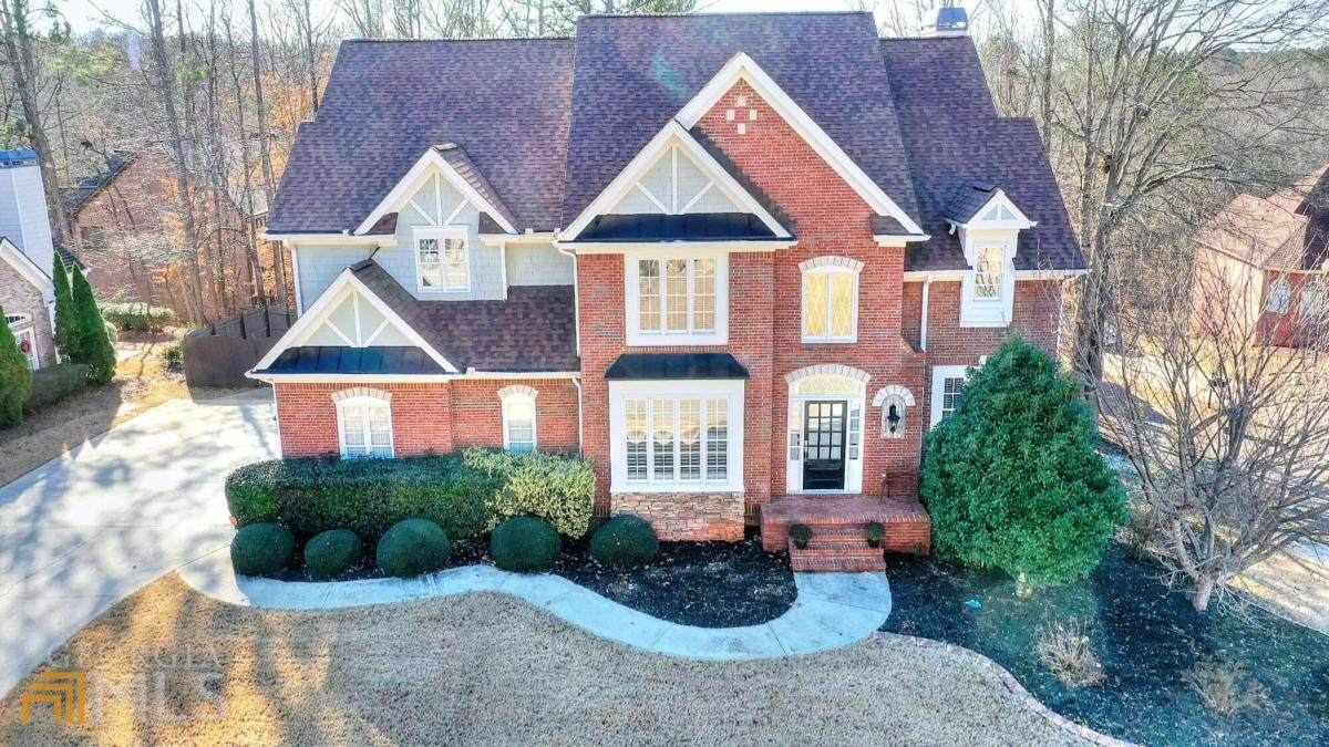 4145 Bonnett Creek Lane - Photo 1