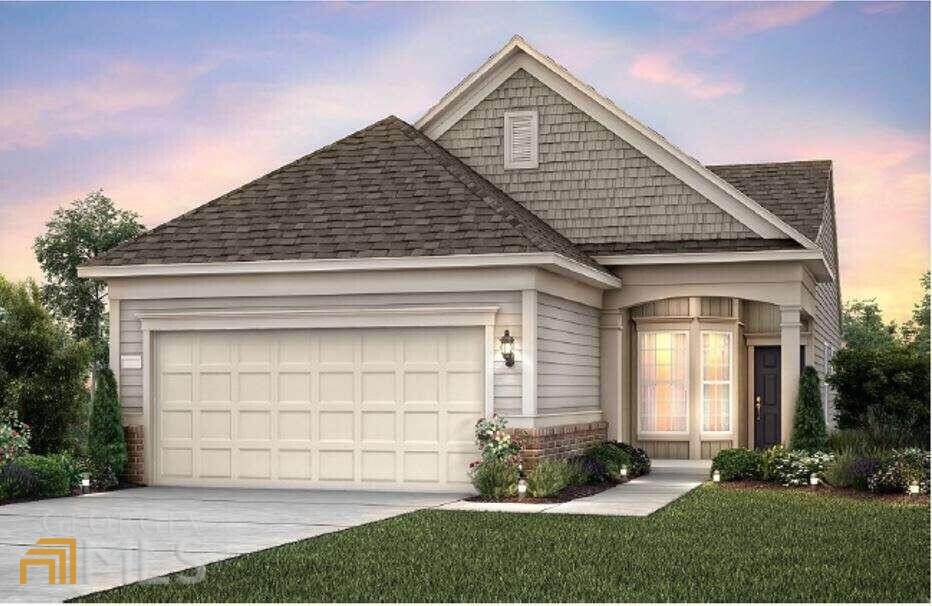 5610 Villa Crest Drive - Photo 1