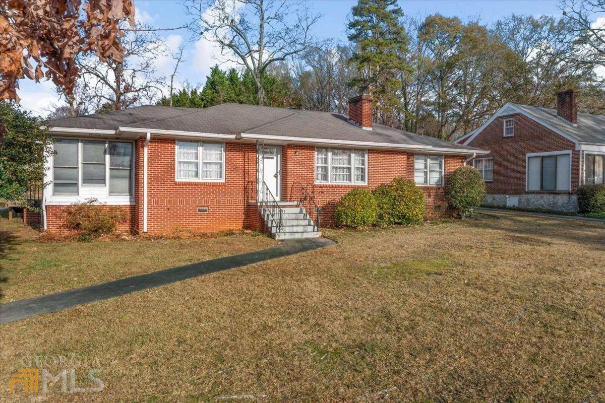 441 Lawrenceville Street - Photo 1