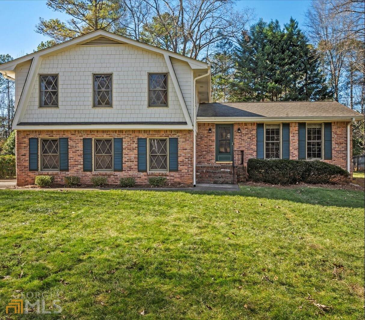 2991 Mountain Trace - Photo 1