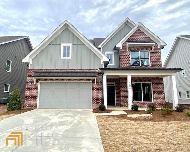 3827 Alice Lane - Photo 1