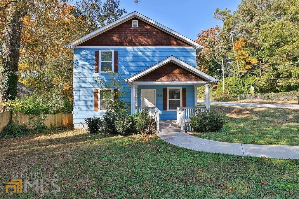1721 Stanton Road - Photo 1