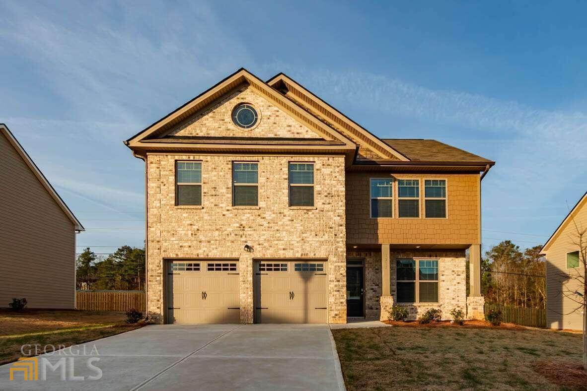 1643 East Brook Drive - Photo 1