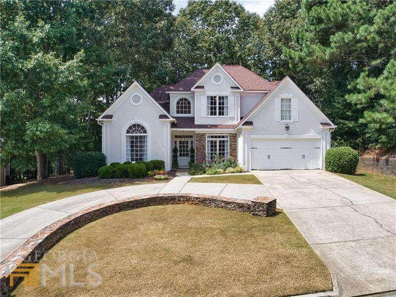 6080 Grand View Way - Photo 1