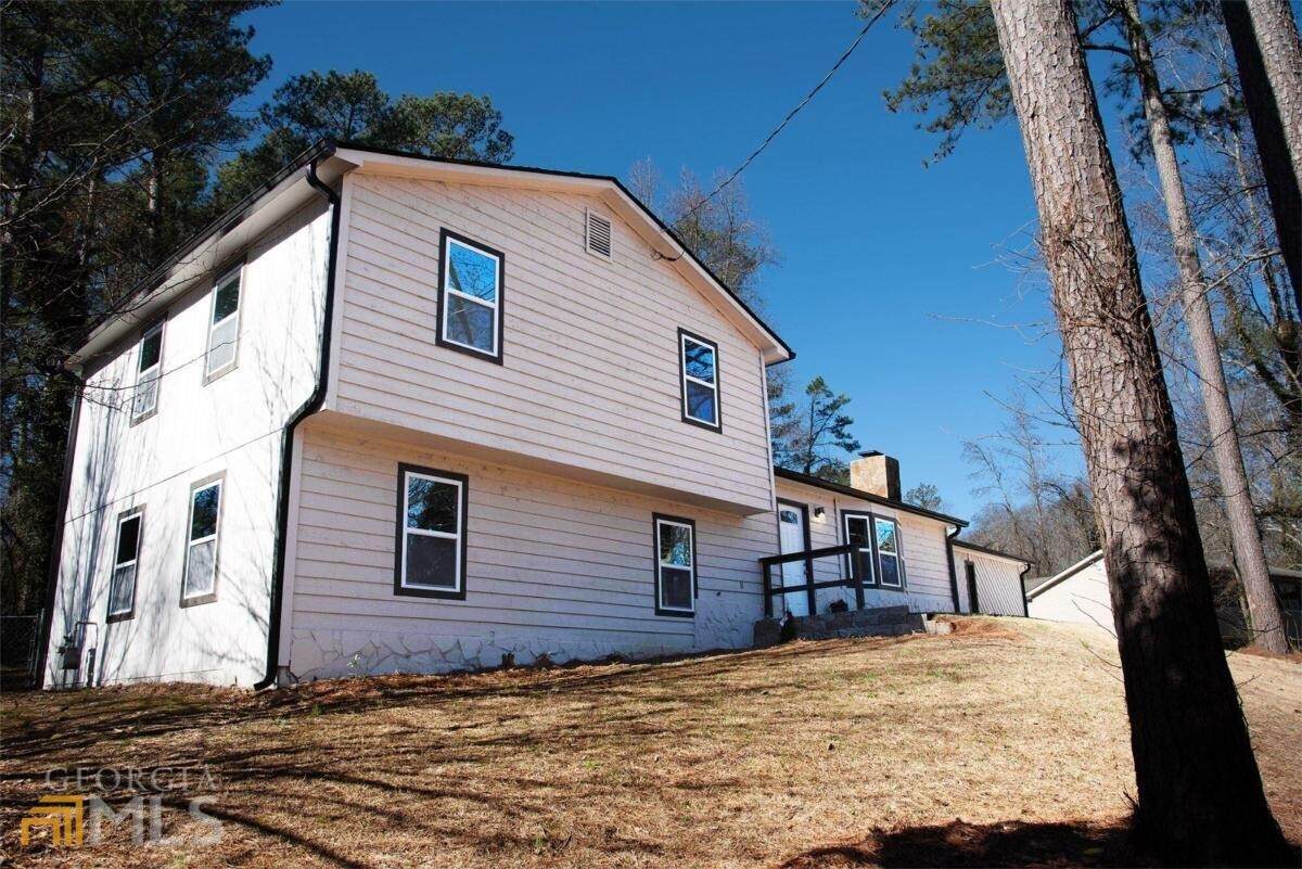 2237 Rock Island Court - Photo 1