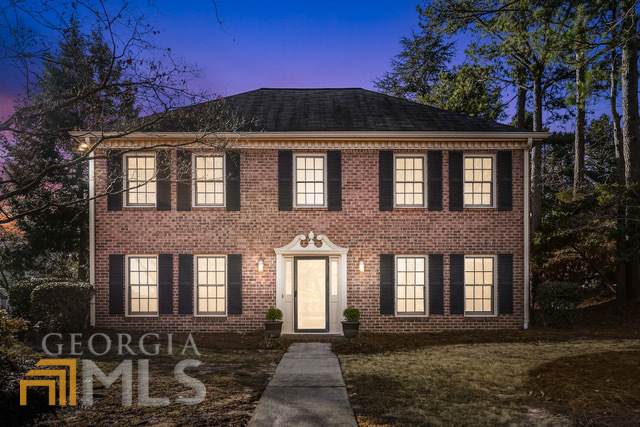 1478 Wood Thrush Way - Photo 1