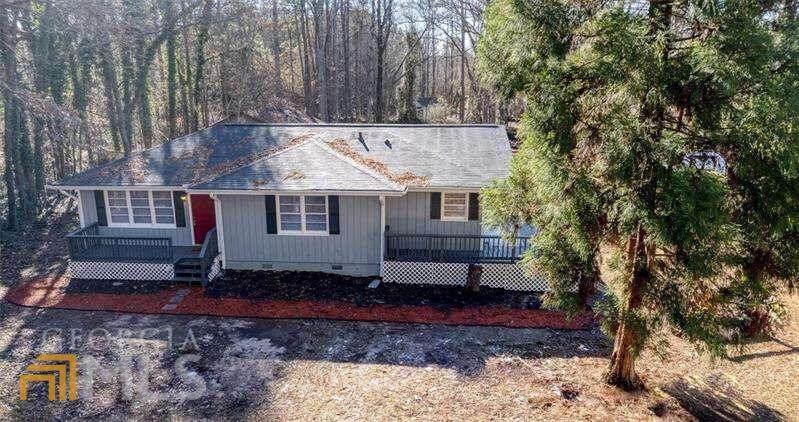 845 Cowan Road - Photo 1