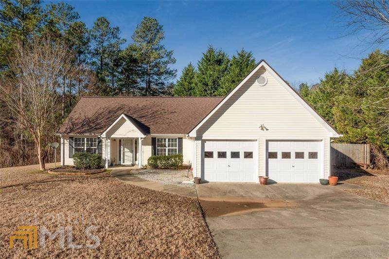158 Oconnor Drive - Photo 1