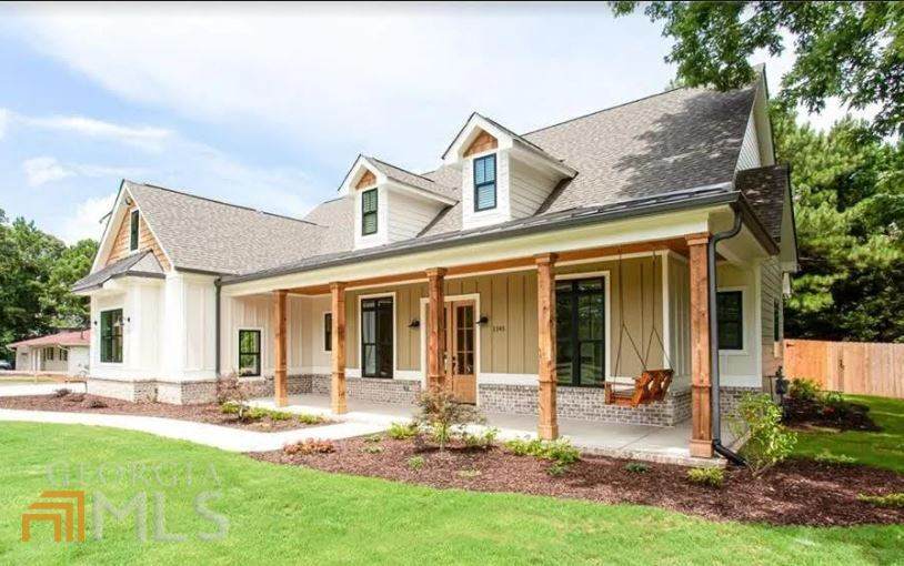 3260 Elwin Ragsdale Way - Photo 1