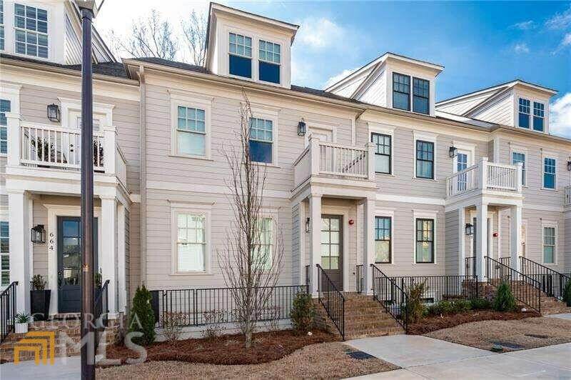 662 Brashy Street - Photo 1