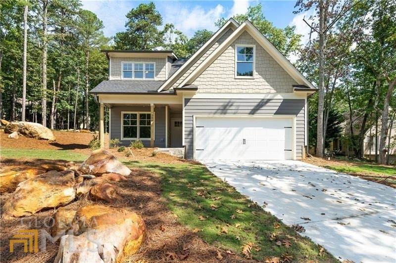 345 Pinebrook Drive - Photo 1