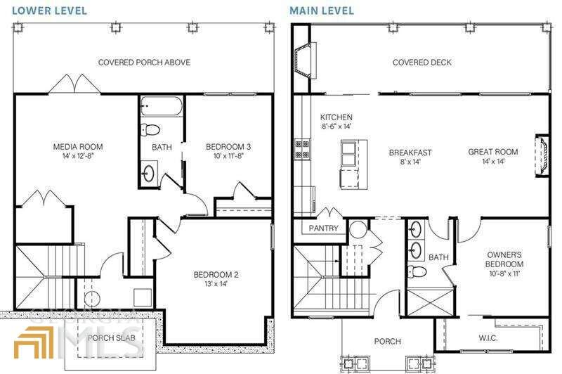 438 Arrowridge - Photo 1