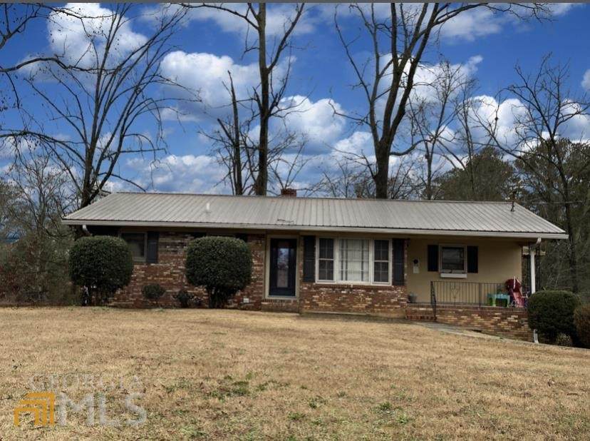 118 Chief Vann Drive - Photo 1