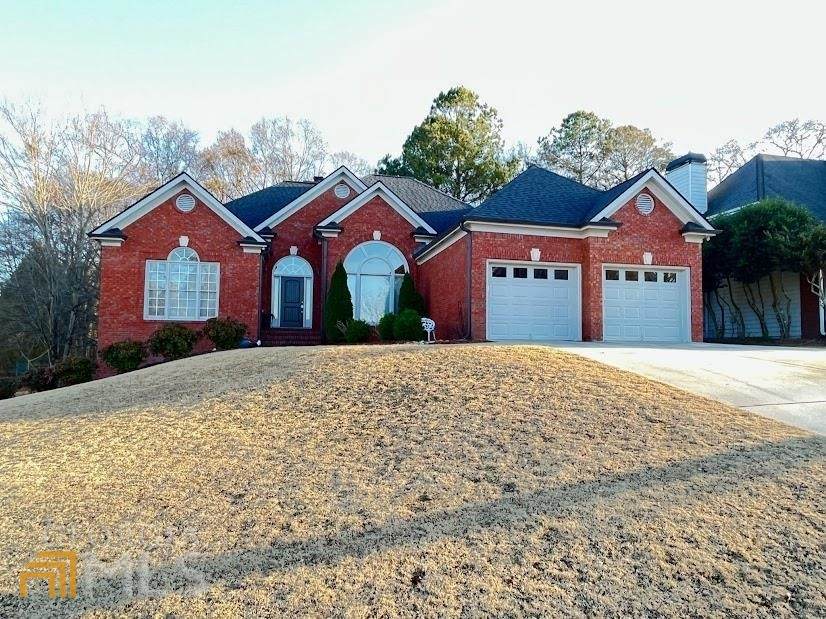 1692 Sweet Branch Trail - Photo 1