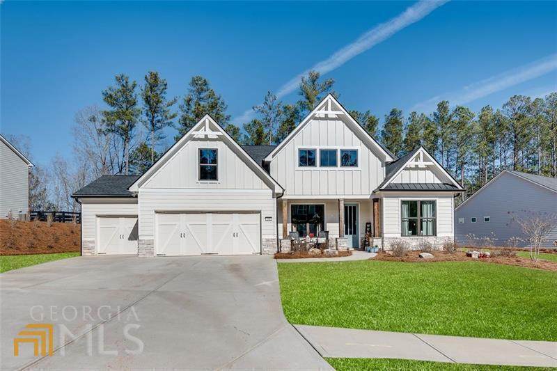 210 Sweet Plum Trail - Photo 1