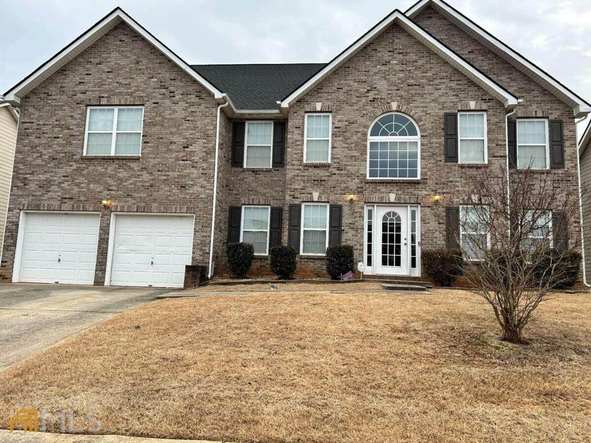 6642 Piazza Drive - Photo 1