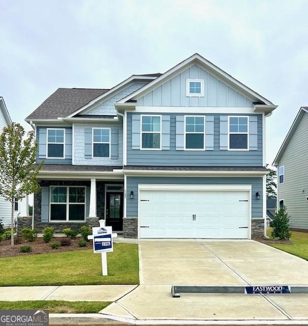 522 Redfish Way - Photo 1