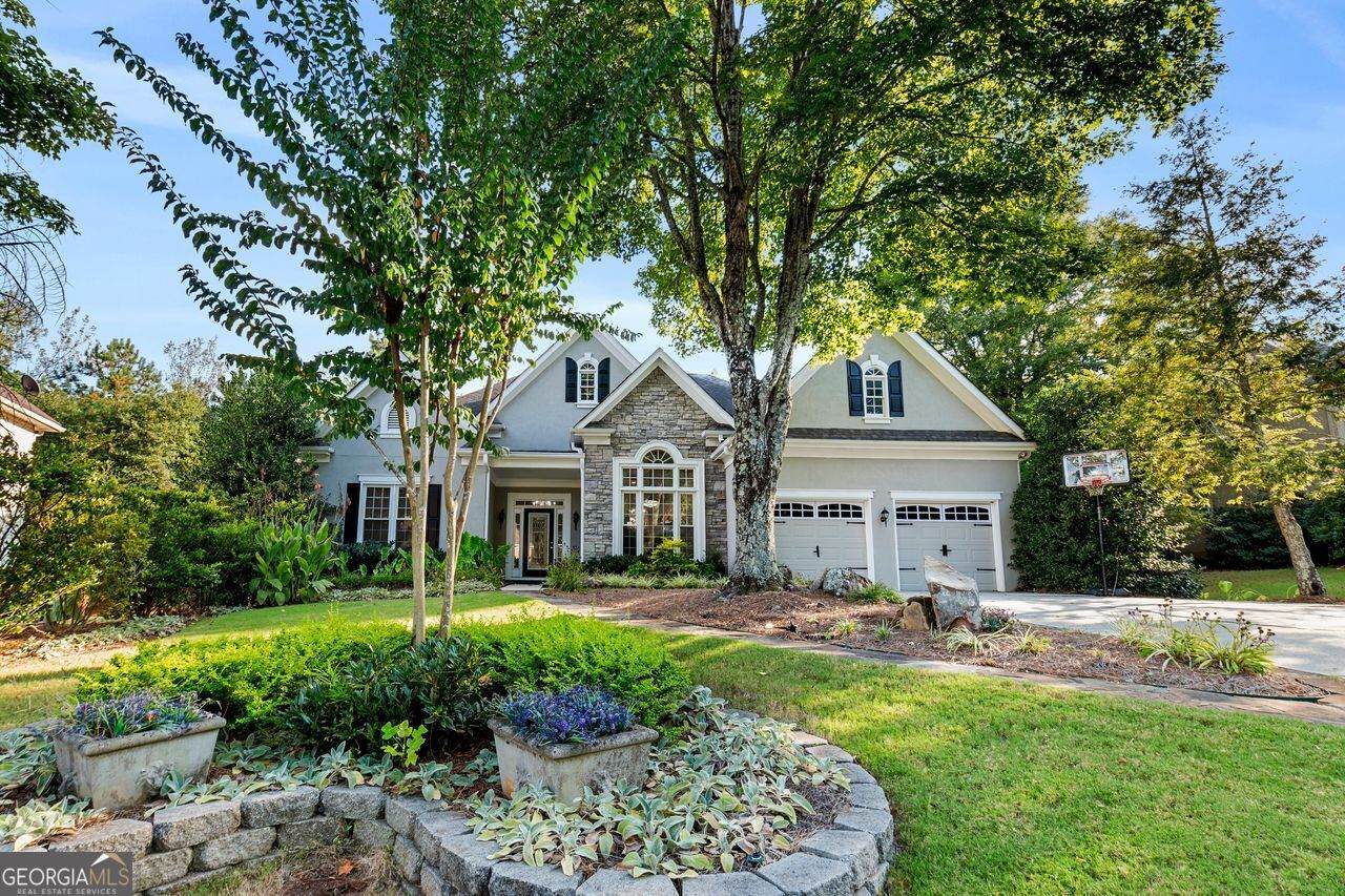 1015 Winding Bridge Way - Photo 1
