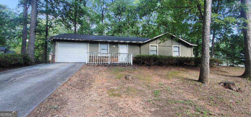 2099 Marble Arch Drive - Photo 1