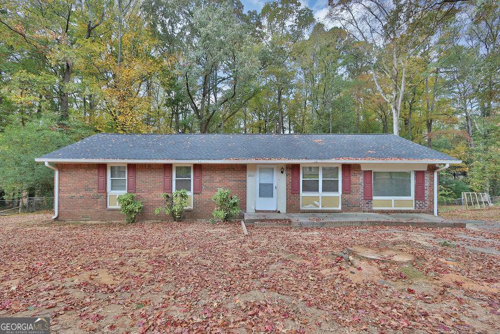 2820 Valley Brook Drive - Photo 1