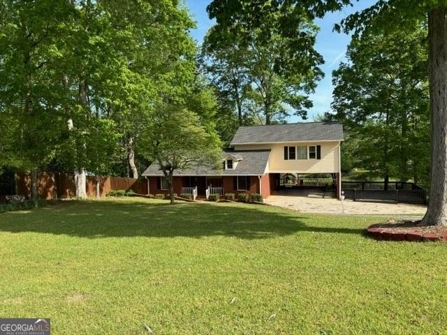 117 Mixon Street - Photo 1