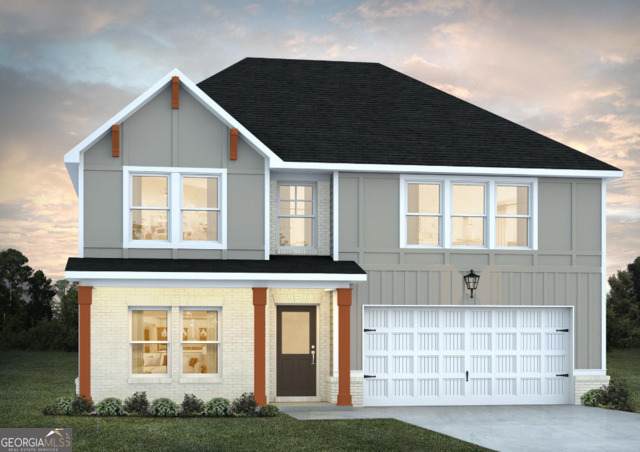 713 Windstream Drive - Photo 1
